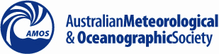 Australian Meteorological Society  logo